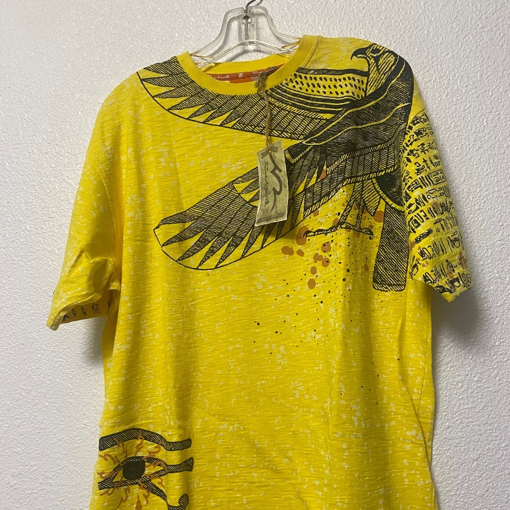 Five Pointz Vintage Hieroglyphics Shirt XL
